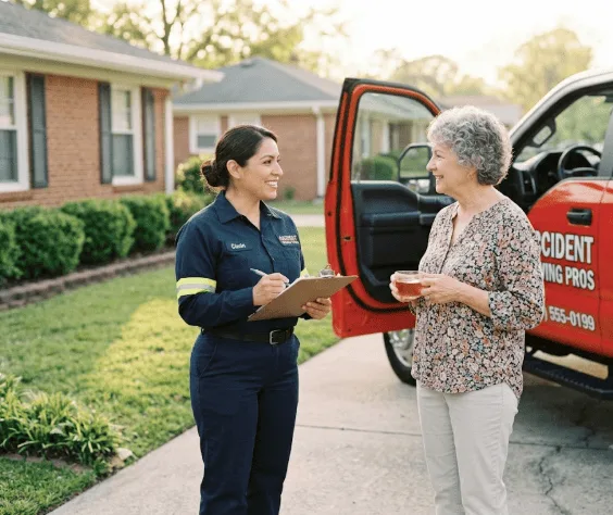 Accident Towing Service Mapleton, UT FAQs